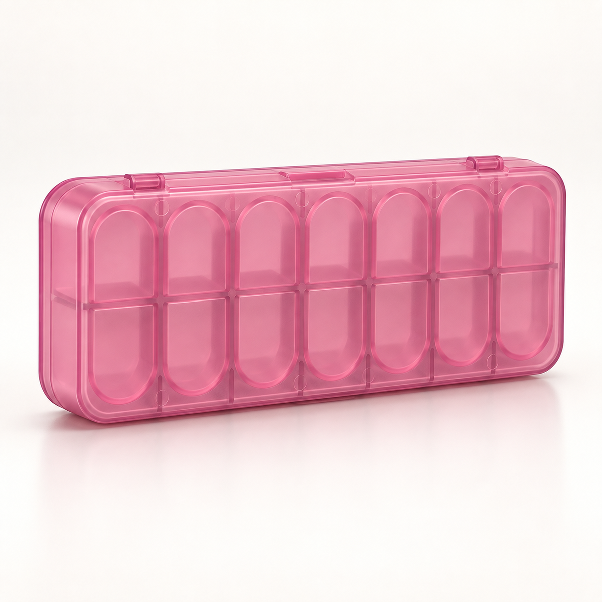 Pill Case