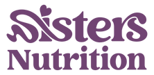 Sisters Nutrition logo