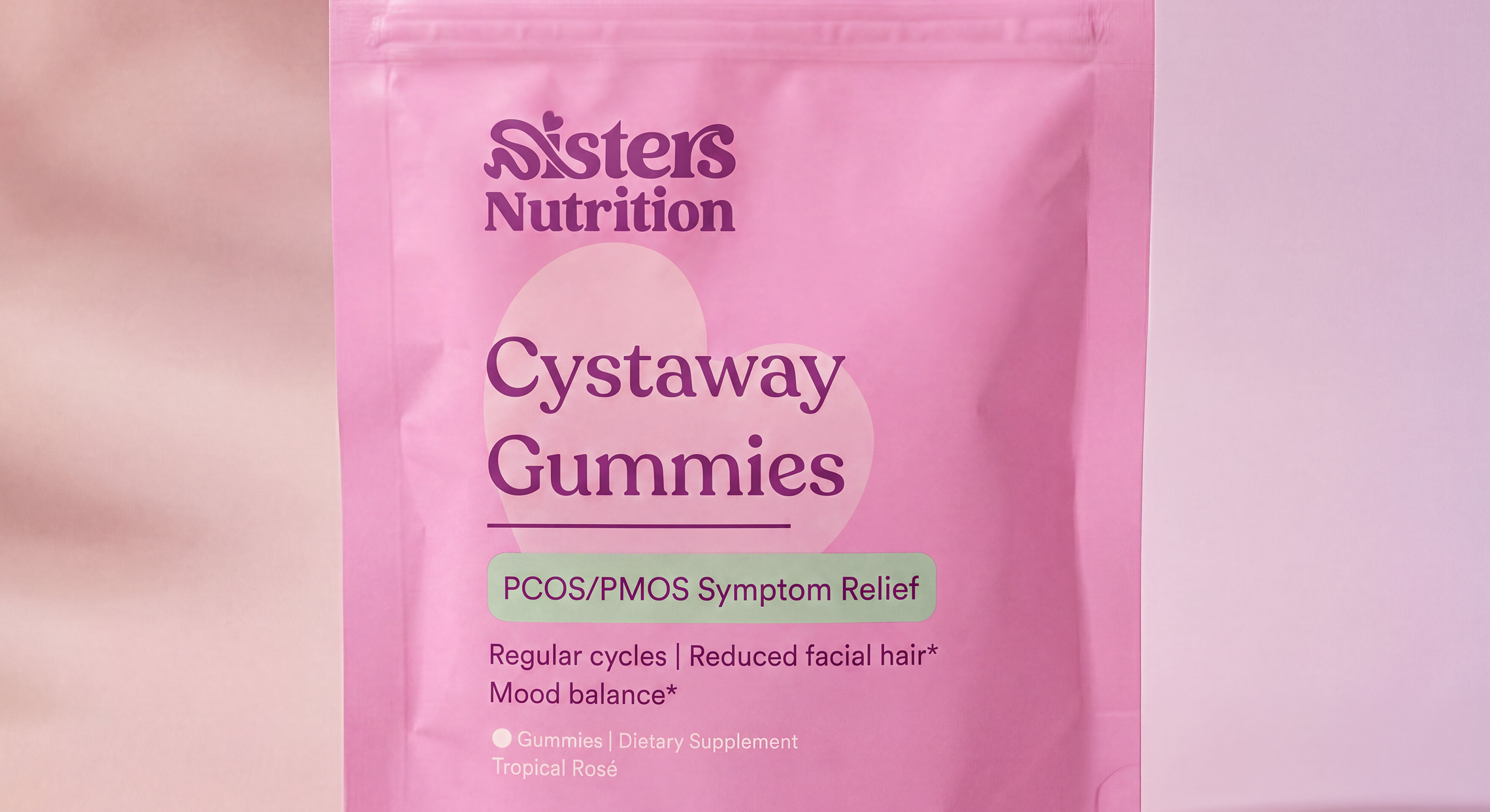Cysterhood Support - 3 Months