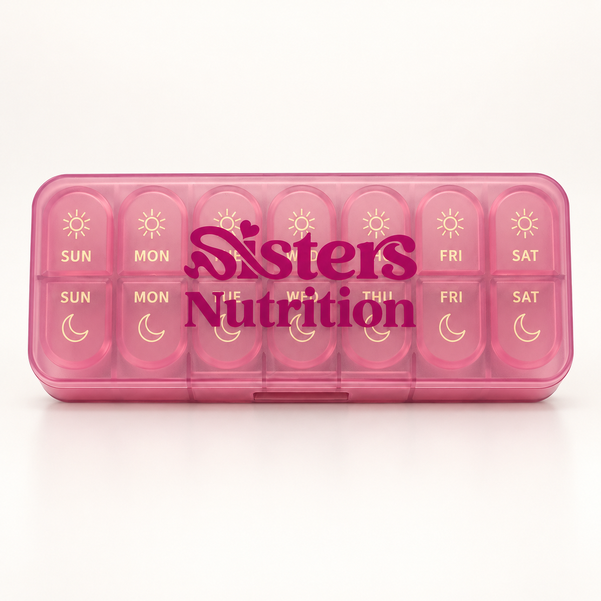 Pill Case