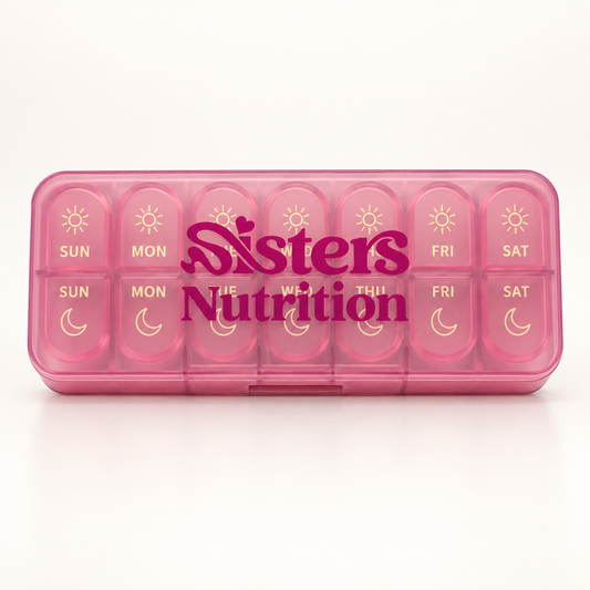 Pill Case