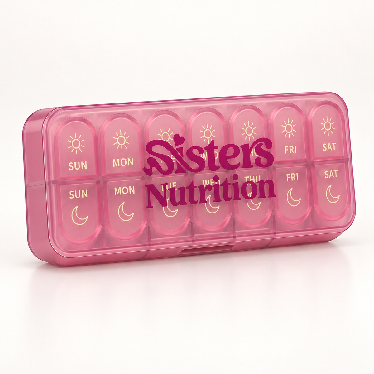 Pill Case