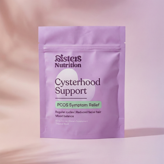 Cysterhood Support