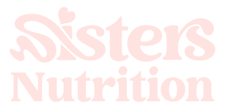 Sisters Nutrition